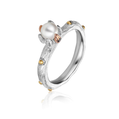 Ring “Barbara’s Touch”