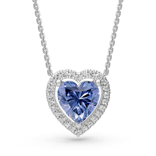 Balto aukso pakabukas su grandinėle ir špineliu R39490125