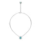 Pakabukas su paraiba ir deimantais R36361224