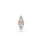 Dviejų Marquise Deimantų Auskaras R25750725