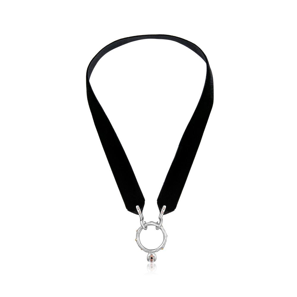 Necklace “Secret Love”